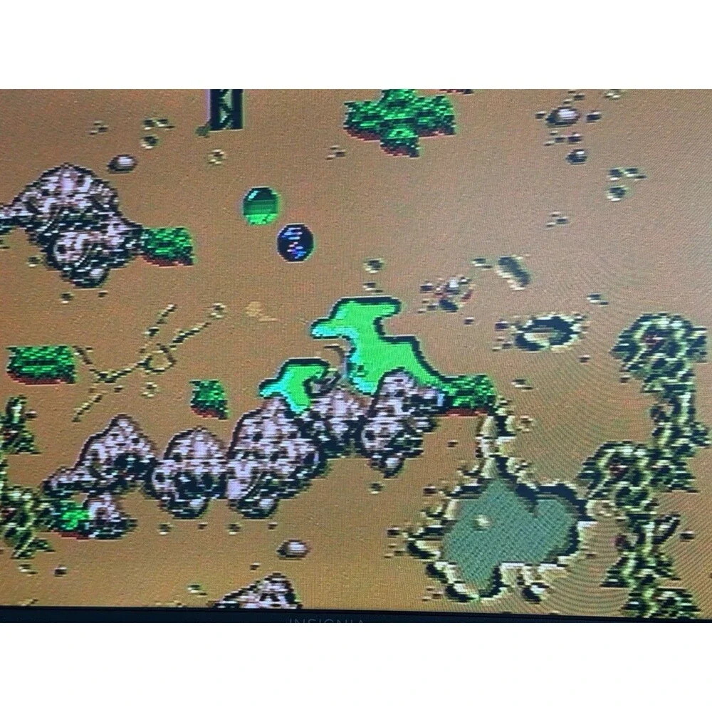 The Ooze (Sega Genesis) Cart Only - Tested